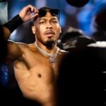 WWE Black Representation